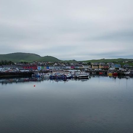 Skellig View Villa Portmagee Kültér fotó