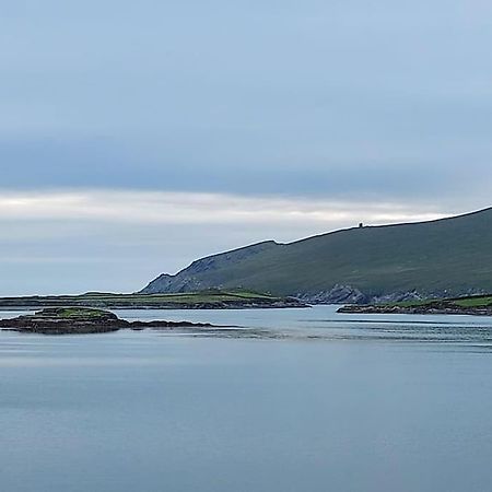 Skellig View Villa Portmagee Kültér fotó