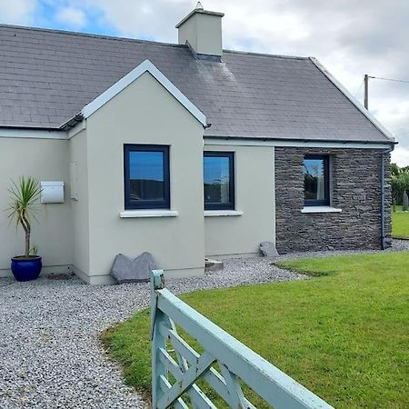 Skellig View Villa Portmagee Kültér fotó